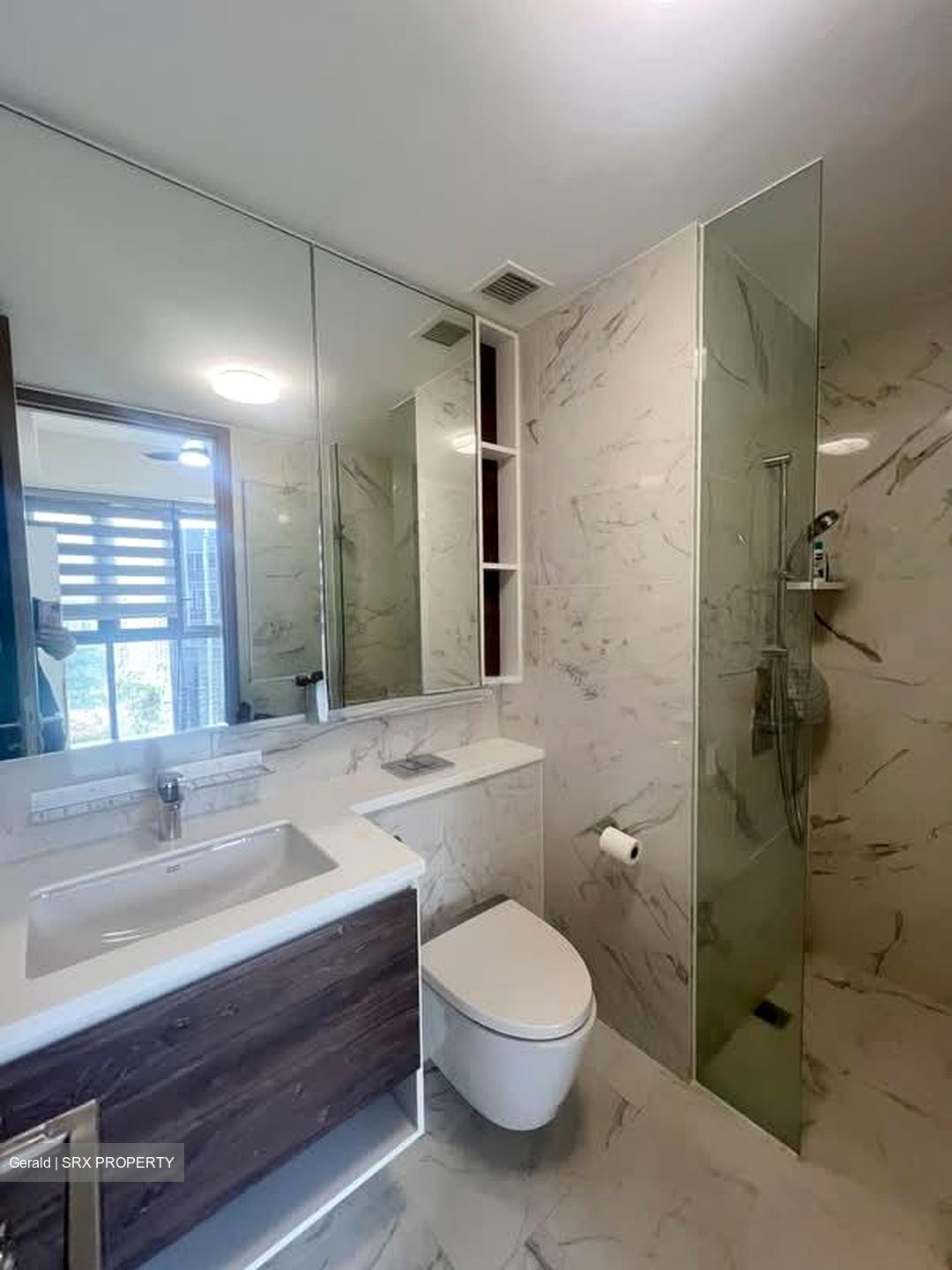 Parc Botannia (D28), Condominium #540631191